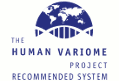 A recommended system of the Human Variome Project