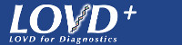 Leiden Open Variation Database for Diagnostics — LOVD+